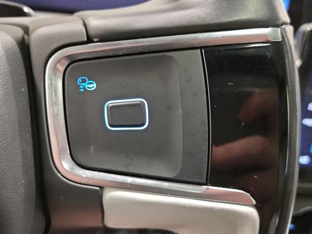 Certified 2025 Ford Expedition Max Platinum AWD/4WD image 29