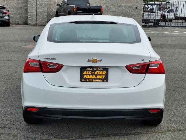 Used 2023 Chevrolet Malibu LT FWD image 5