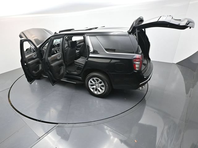 Used 2023 Chevrolet Tahoe Premier w/ Premium Package AWD/4WD image 57