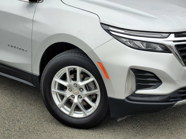 Used 2022 Chevrolet Equinox LT image 9