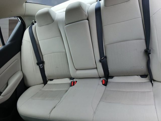 Used 2025 Nissan Altima 2.5 SV FWD image 13