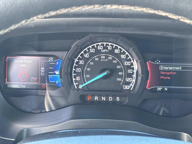 Certified 2019 Ford Ranger Lariat w/ Equipment Group 501A Mid image 27