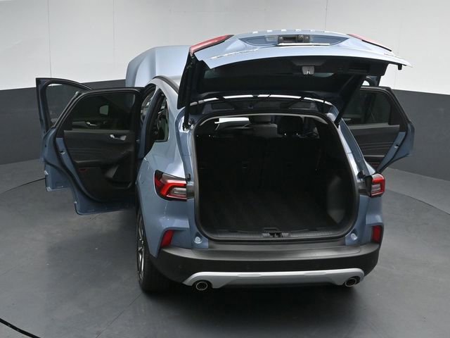 Certified 2025 Ford Escape Platinum AWD/4WD image 57