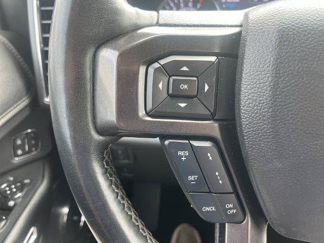 Certified 2021 Ford Expedition Max Limited AWD/4WD image 19