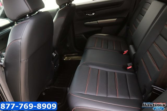 Used 2024 Honda CR-V Sport-L image 14