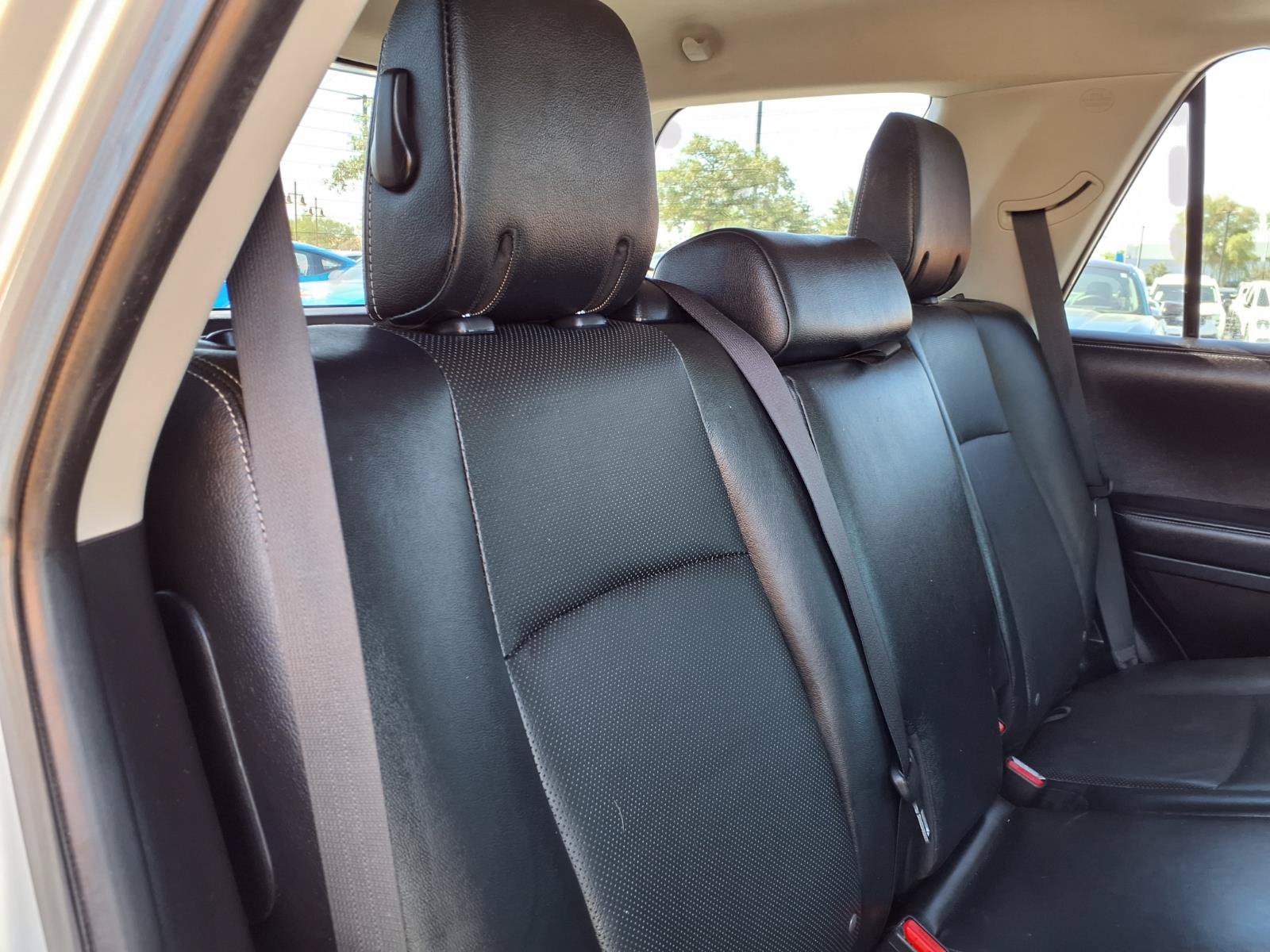 Used 2019 Toyota 4Runner Limited AWD/4WD image 15