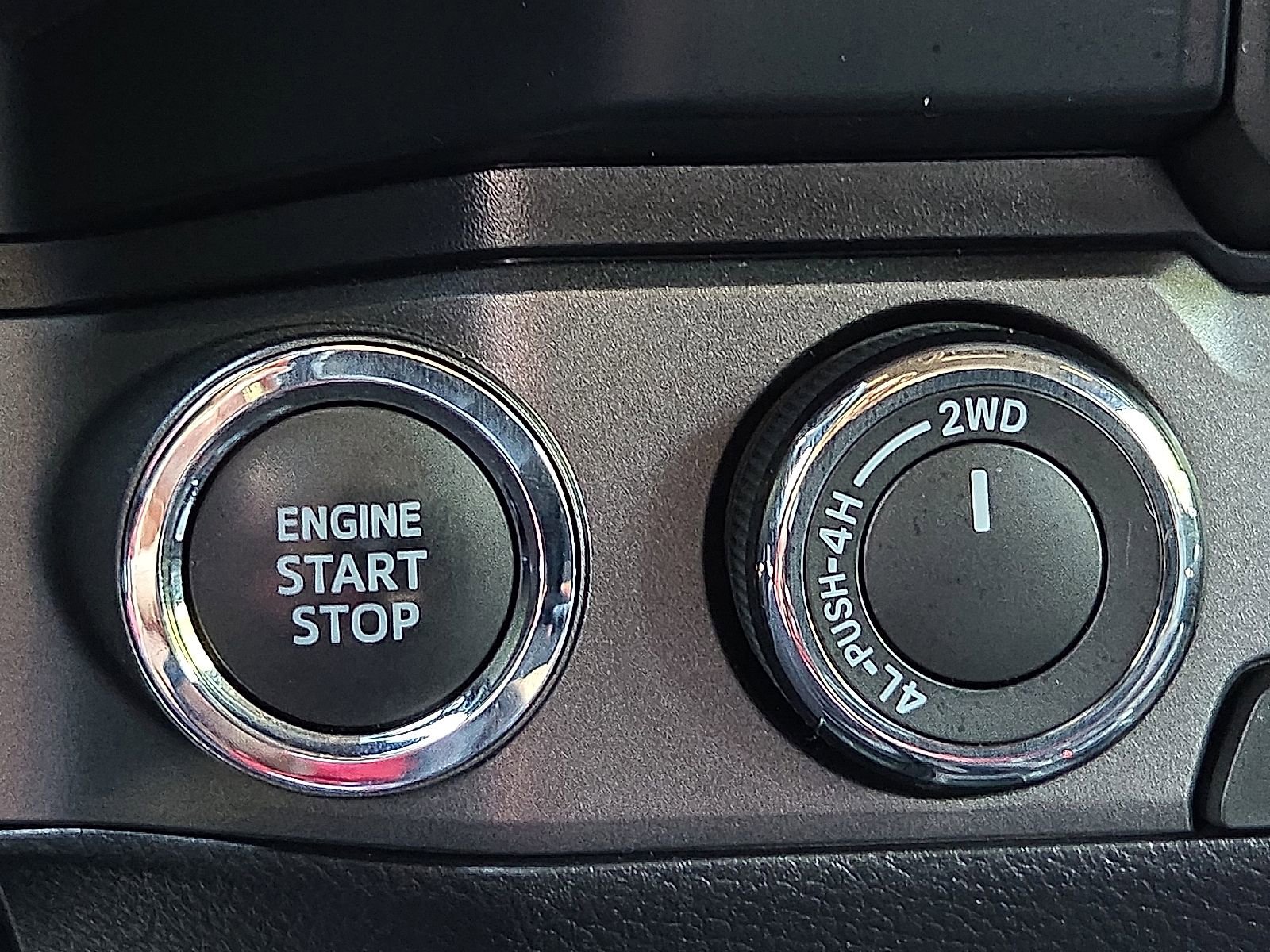 Used 2023 Toyota Tacoma TRD Pro AWD/4WD image 17