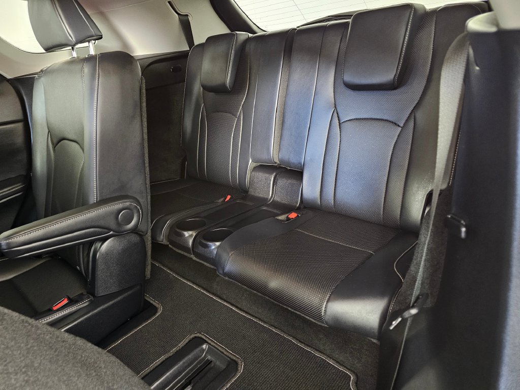 Used 2022 Lexus RX 450hL AWD w/ Premium Package image 37