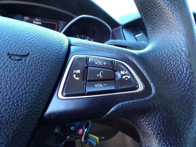 Certified 2018 Ford Focus SE image 22
