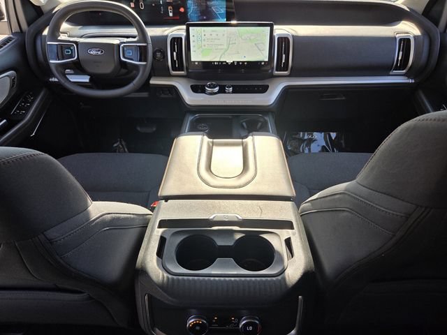 Certified 2025 Ford Expedition Max Active RWD image 16
