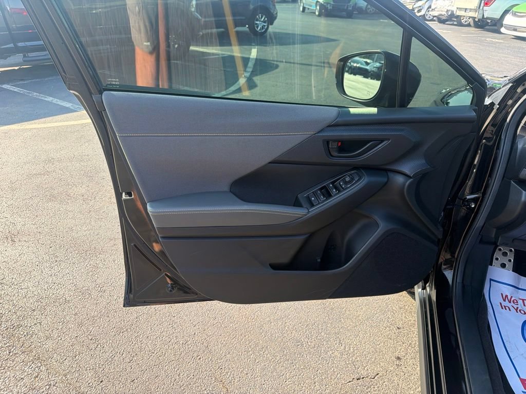 Used 2025 Subaru Crosstrek 2.5i Sport AWD/4WD image 24