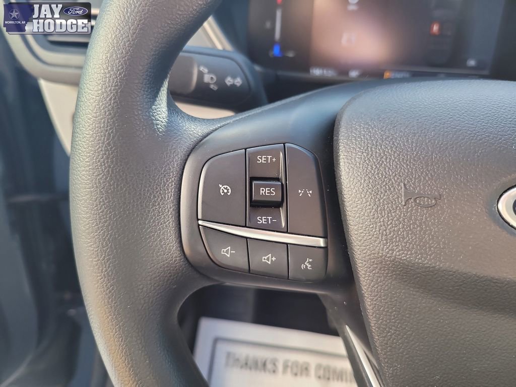 Certified 2025 Ford Escape Active image 15