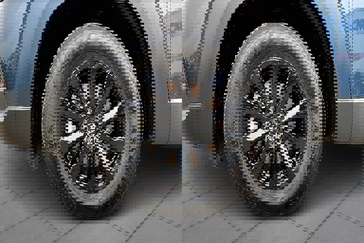 Used 2024 MAZDA CX-50 AWD 2.5 S w/ Cargo Package image 14