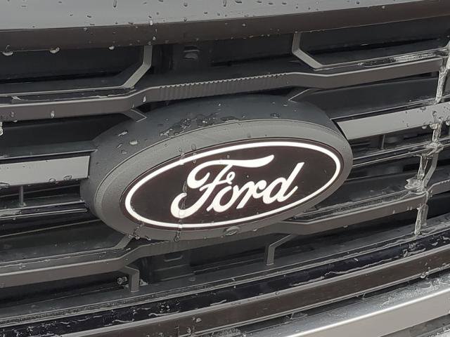 Certified 2025 Ford F150 XLT w/ Equipment Group 302A MID AWD/4WD image 16