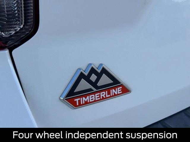 Certified 2023 Ford Explorer Timberline AWD/4WD image 22