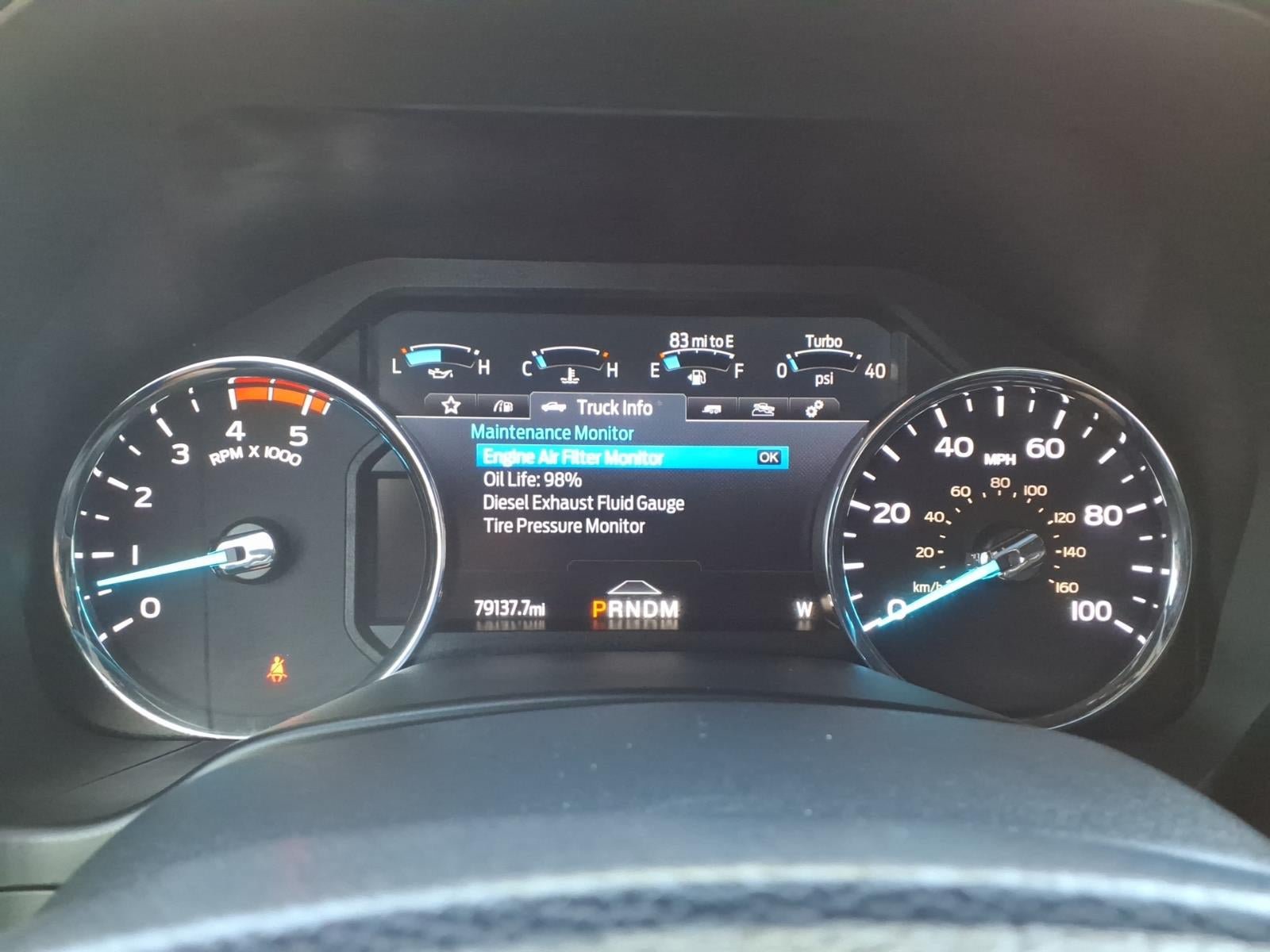 Certified 2022 Ford F350 Platinum AWD/4WD image 31
