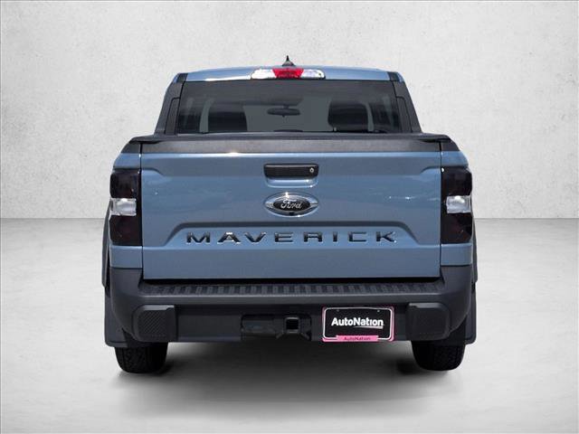 Certified 2024 Ford Maverick XLT w/ XLT Luxury Package image 4
