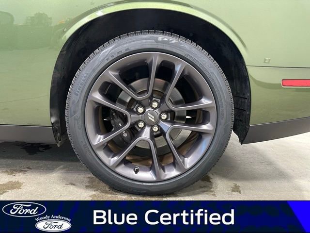 Used 2022 Dodge Challenger R/T Scat Pack image 8