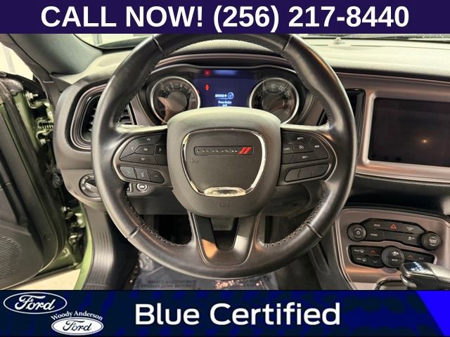 Used 2023 Dodge Challenger SXT RWD image 10