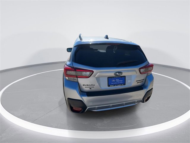 Used 2021 Subaru Crosstrek 2.5i Sport w/ Moonroof Package image 7