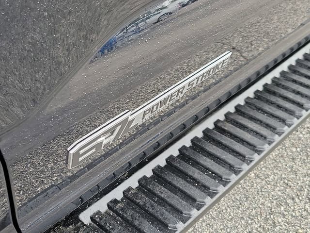 Certified 2025 Ford F250 XLT image 8