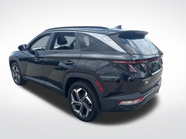 Used 2022 Hyundai Tucson SEL w/ Convenience Package image 3