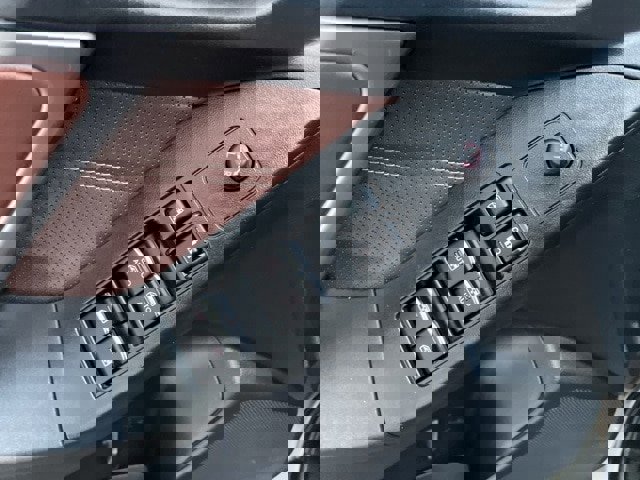 Used 2017 Subaru Forester 2.0XT Touring image 14