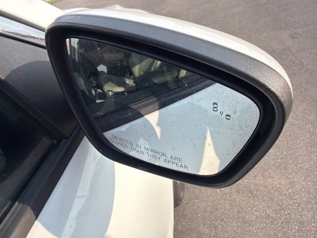 Certified 2020 Ford Escape SEL FWD image 6
