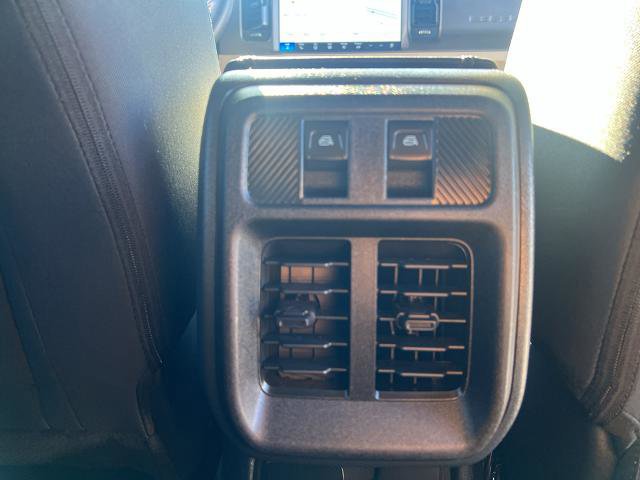 Certified 2025 Ford Bronco Big Bend image 14