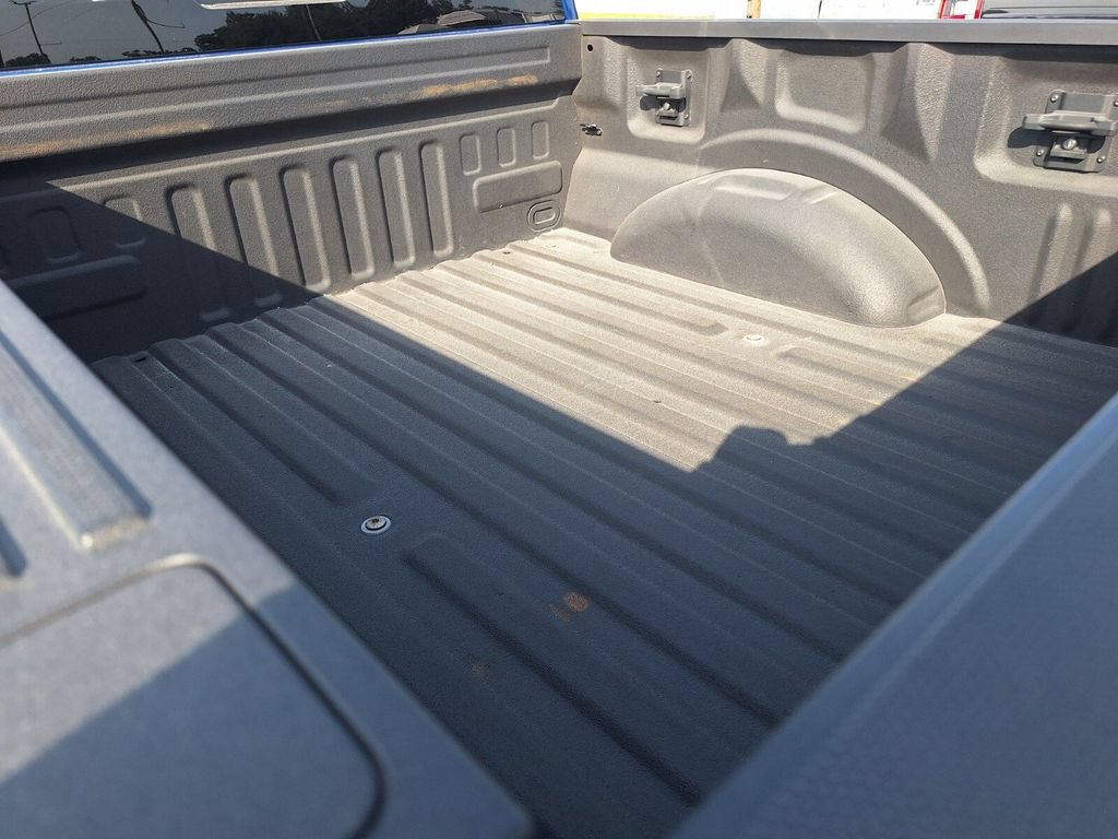 Certified 2023 Ford F150 XLT w/ Equipment Group 302A High AWD/4WD image 27