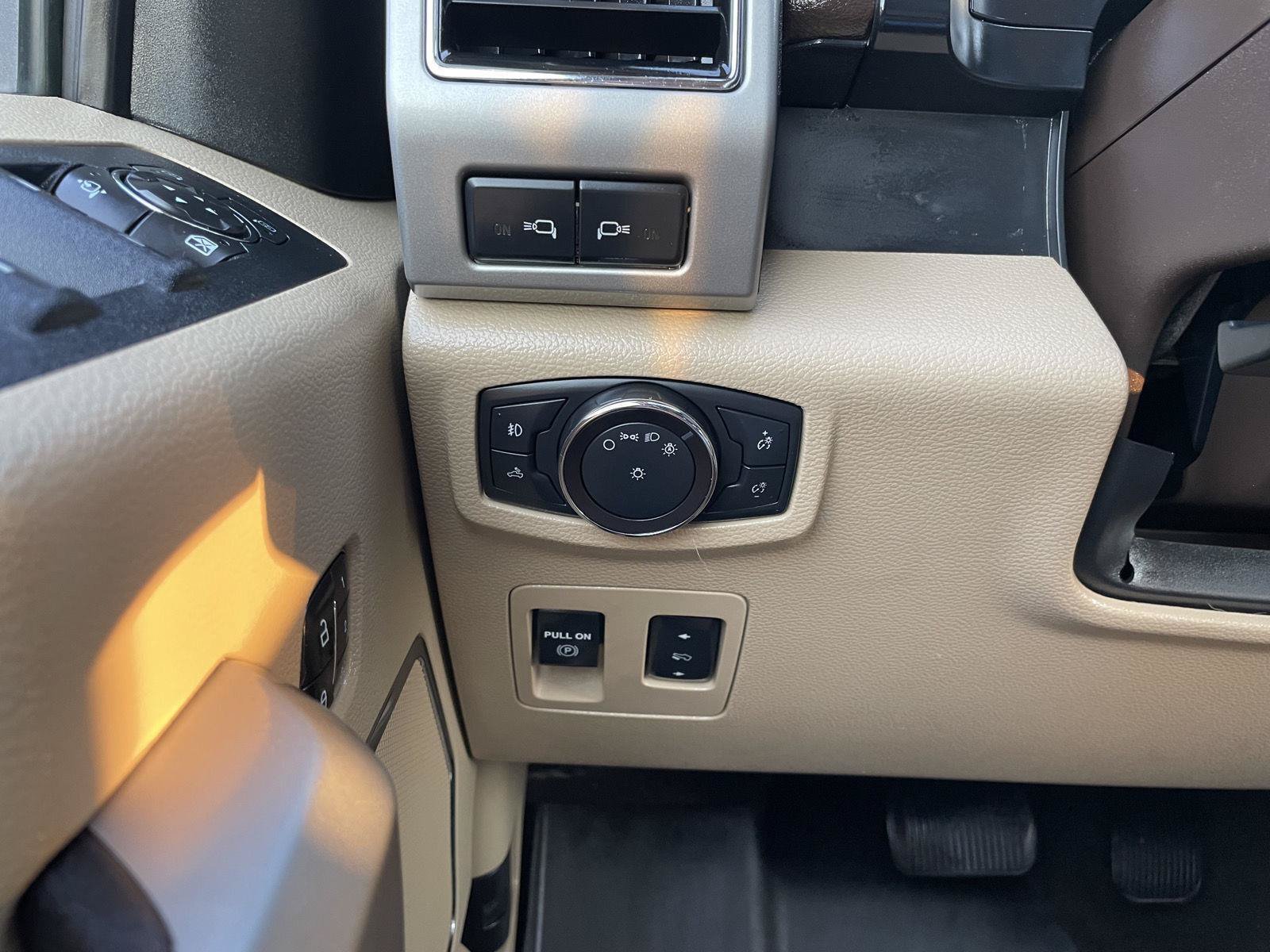 Certified 2019 Ford F150 Lariat AWD/4WD image 16