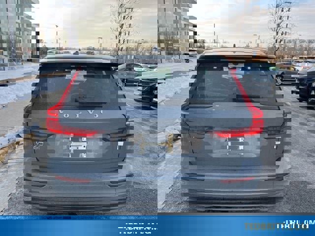 Used 2024 Volvo V60 T8 Polestar image 4