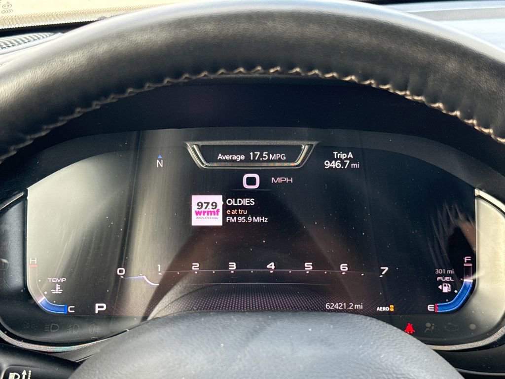 Used 2024 RAM 1500 Limited w/ Bed Utility Group image 17