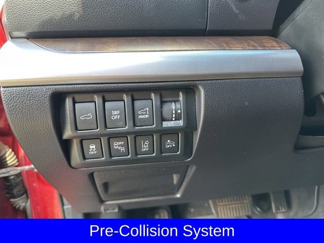 Used 2017 Subaru Outback 2.5i Limited image 20