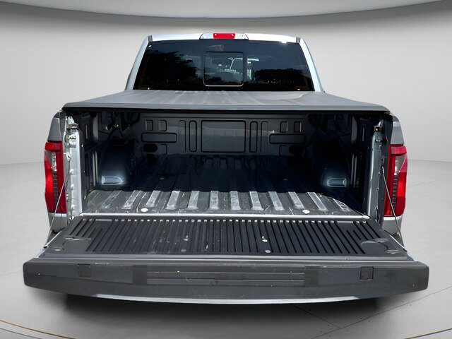 Certified 2024 Ford F150 XLT w/ Equipment Group 302A MID AWD/4WD image 17