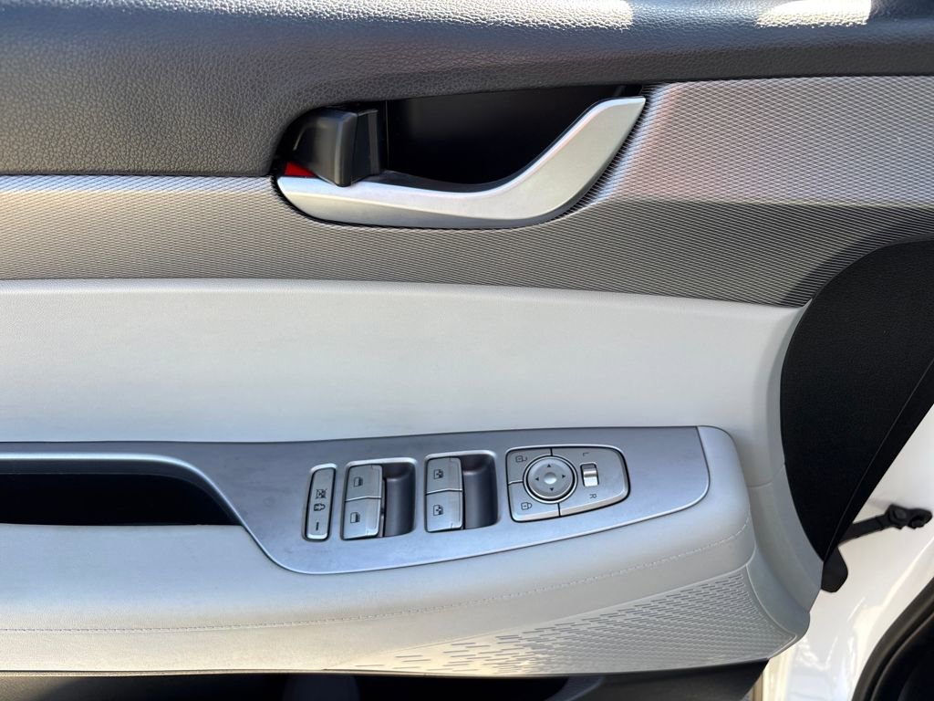 Used 2021 Hyundai Palisade SEL w/ Cargo Package image 17