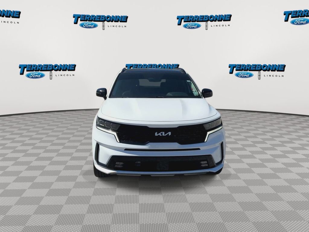 Used 2022 Kia Sorento SX image 10