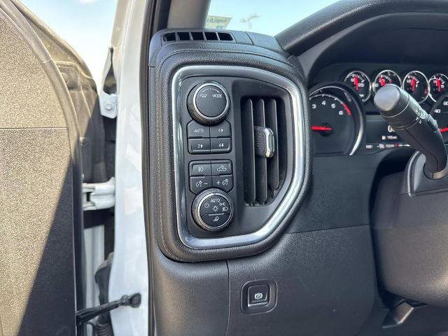 Used 2022 Chevrolet Silverado 1500 LT Trail Boss w/ Safety Package image 20