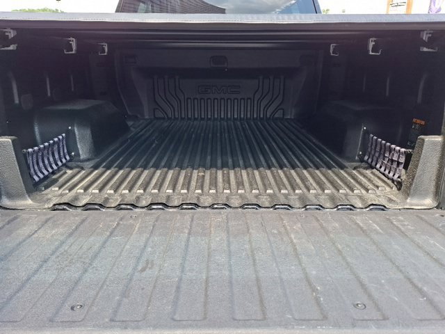 Used 2024 GMC Sierra 1500 Elevation AWD/4WD image 28