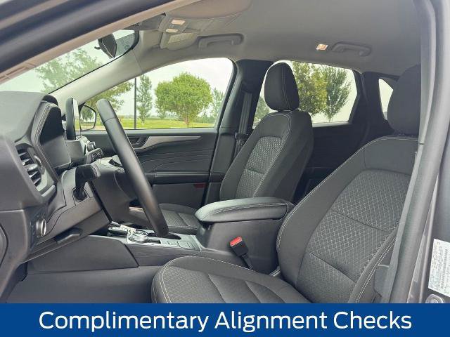 Certified 2024 Ford Escape Active AWD/4WD image 7