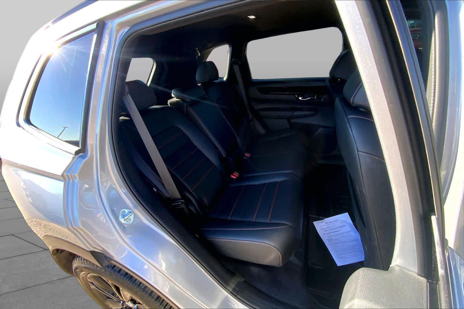 Used 2023 Honda CR-V Sport Touring image 20