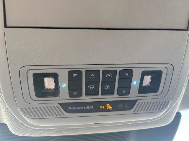 Certified 2021 Ford Explorer XLT w/ Equipment Group 202A image 17