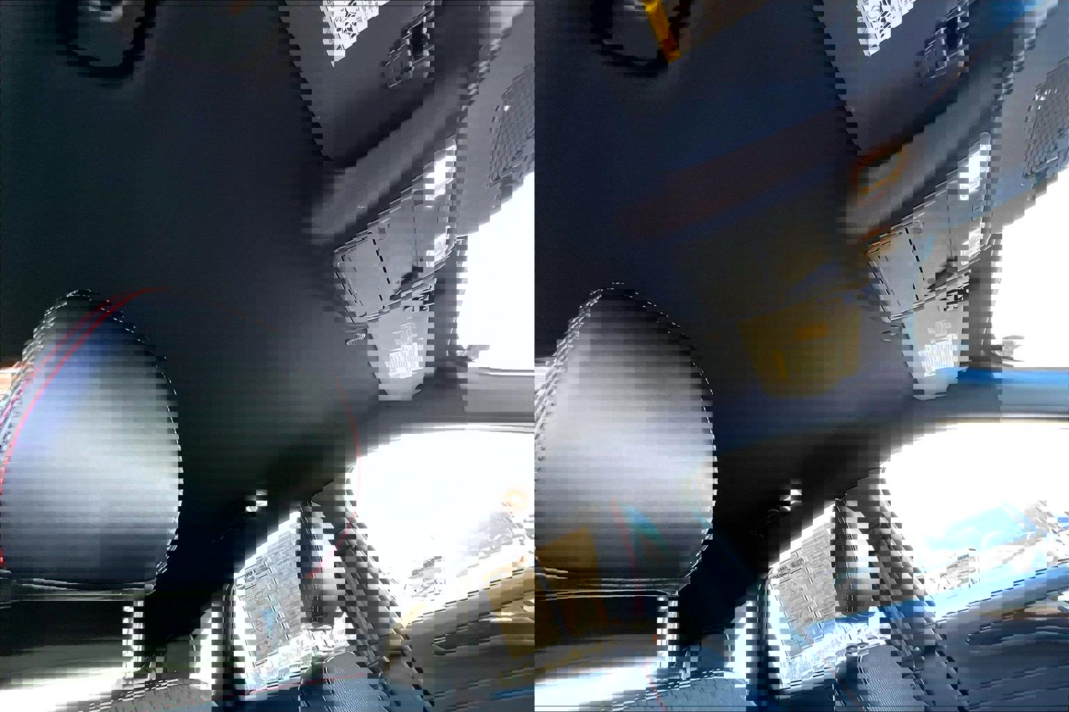 Certified 2025 Ford Escape ST-Line image 22