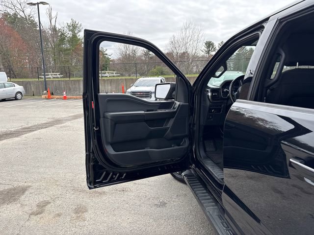 Certified 2023 Ford F150 XLT w/ Equipment Group 302A High AWD/4WD image 24