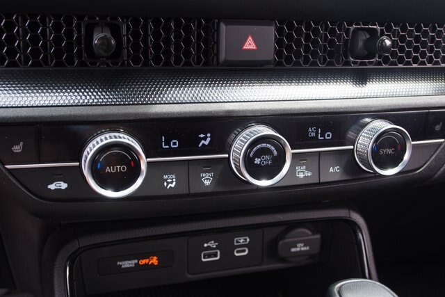 Used 2023 Honda CR-V Sport image 28