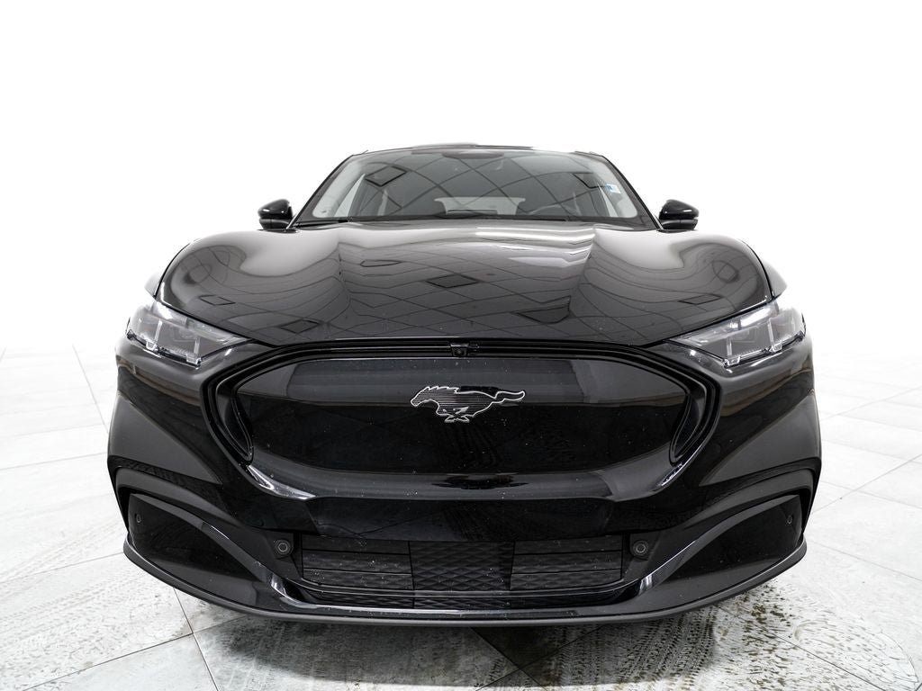 Certified 2025 Ford Mustang Mach-E Premium AWD/4WD image 3