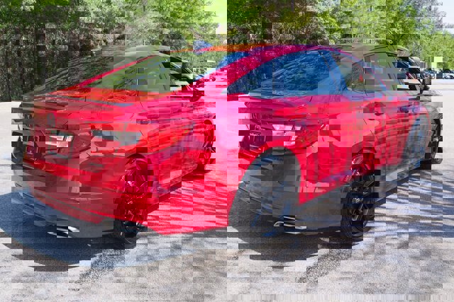 Used 2021 Honda Accord Sport image 7