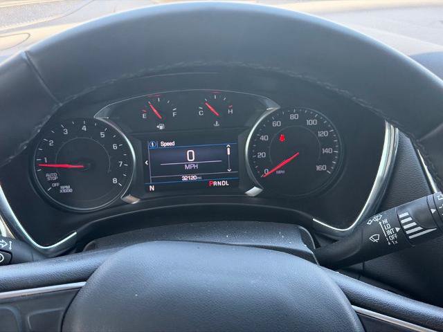 Used 2023 Chevrolet Equinox LT AWD/4WD image 18