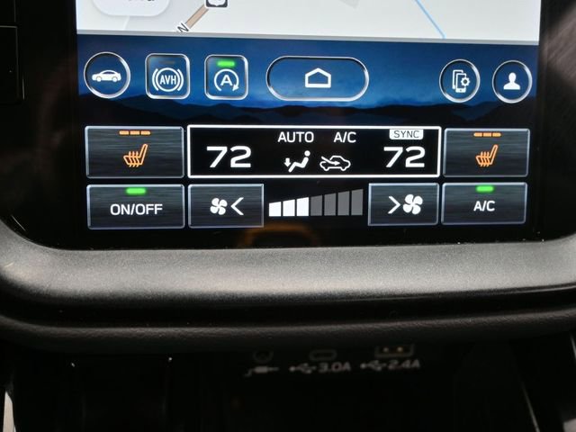 Used 2024 Subaru Outback Wilderness image 21