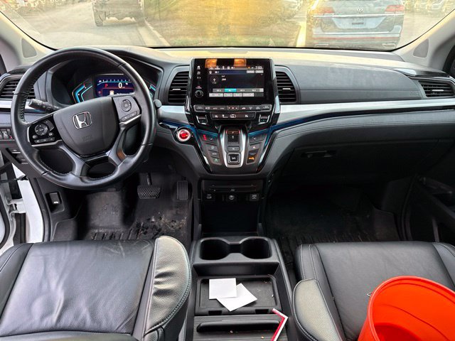 Used 2022 Honda Odyssey Touring image 24